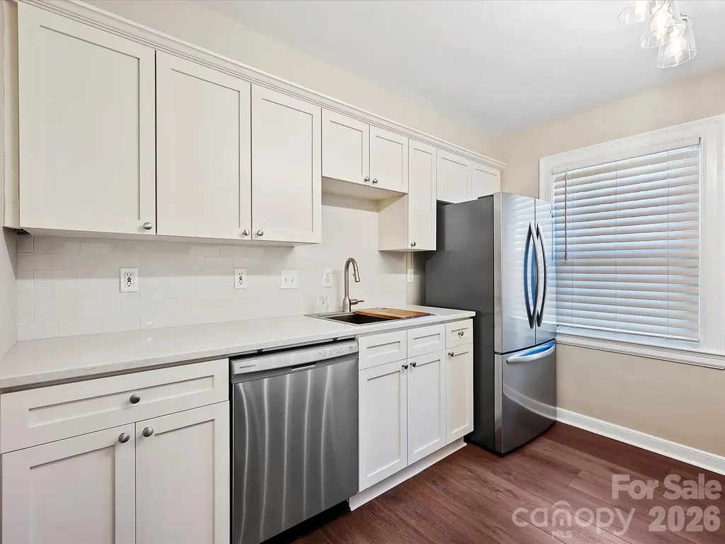 107 S Laurel Avenue Charlotte NC 28207