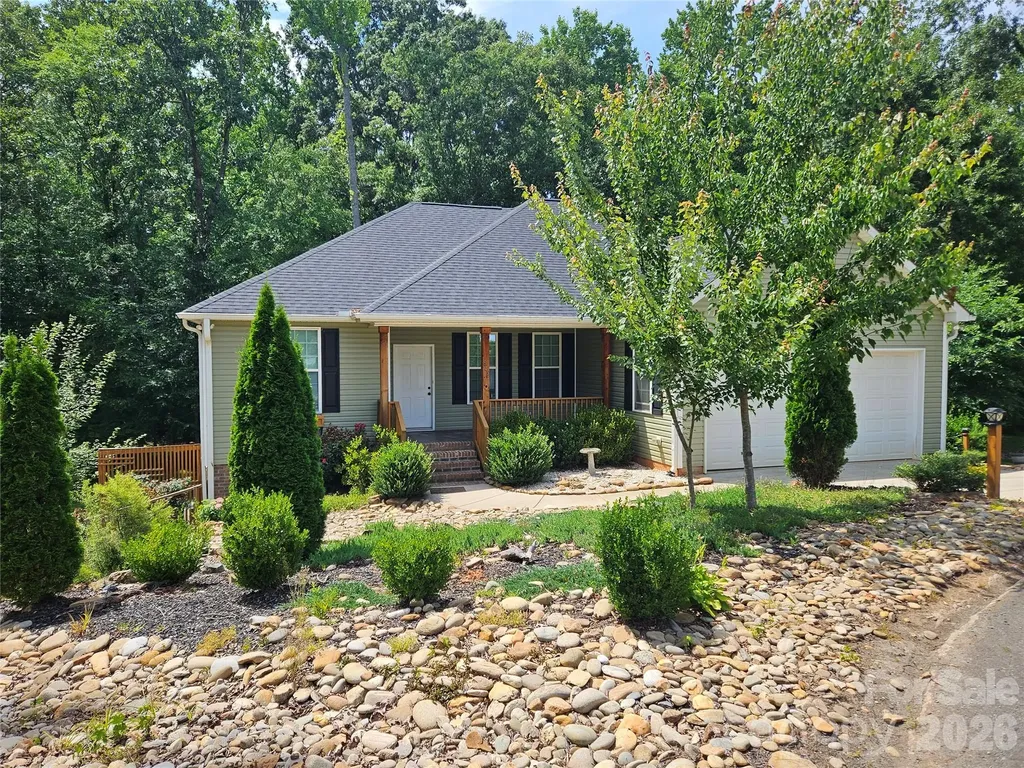 Oakboro NC, 842 Faith Street