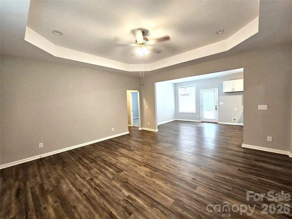 842 Faith Street Oakboro NC 28129