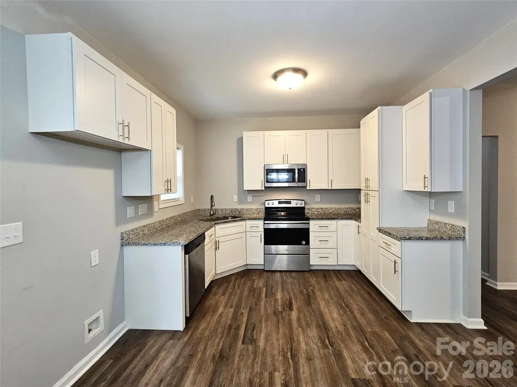 842 Faith Street Oakboro NC 28129