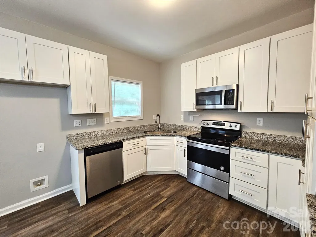 842 Faith Street Oakboro NC 28129