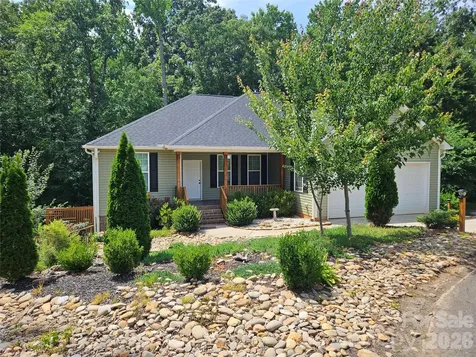 842 Faith Street Oakboro NC 28129