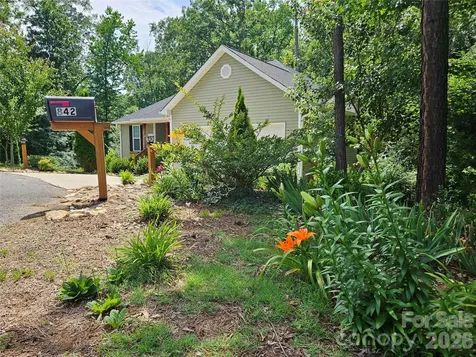 842 Faith Street Oakboro NC 28129