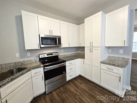 842 Faith Street Oakboro NC 28129