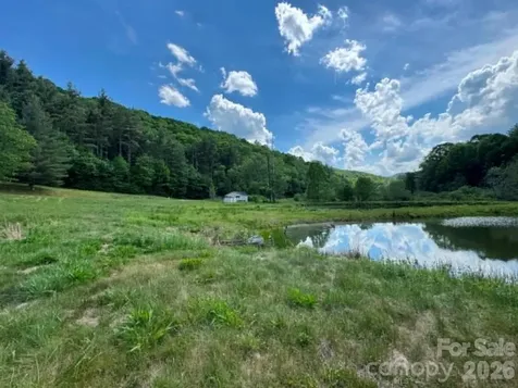 1298 Air Bellows Gap Road Sparta NC 28675