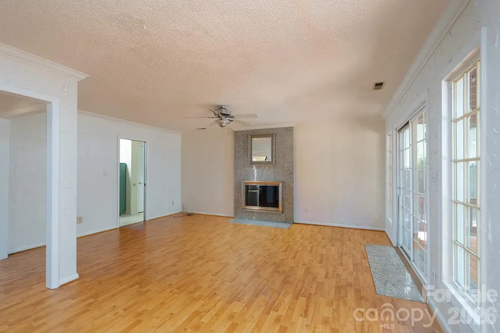 11220 Shandon Way Lane Charlotte NC 28262