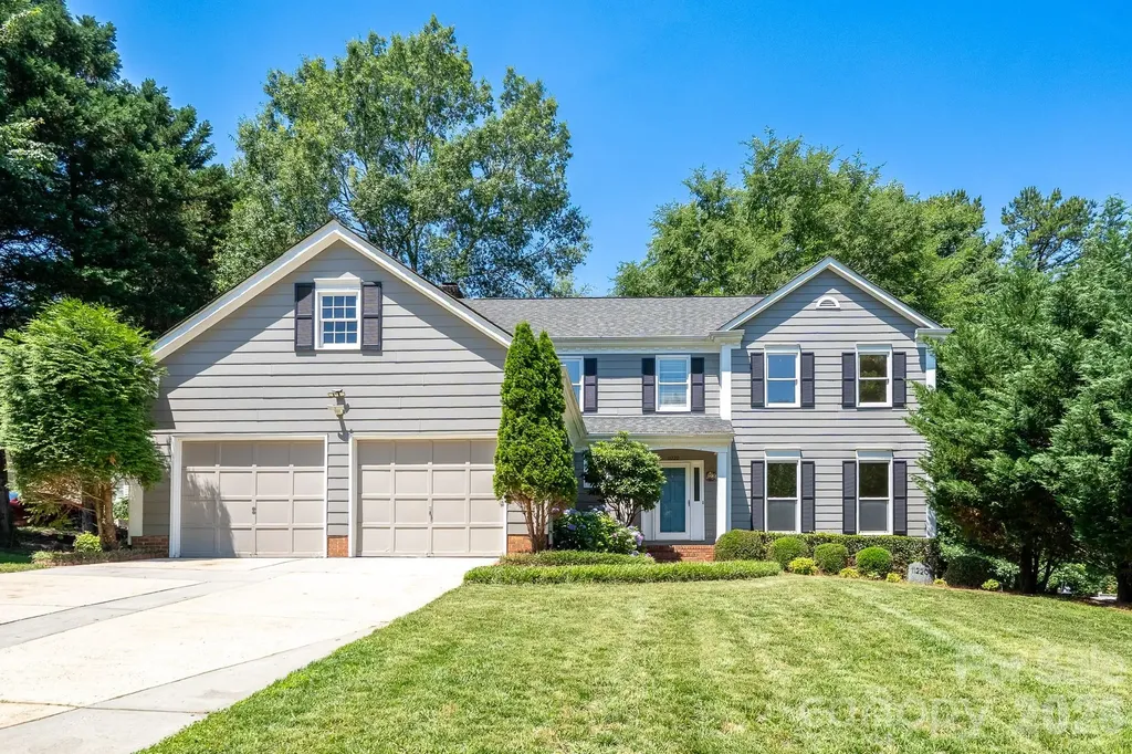 11220 Shandon Way Lane Charlotte NC 28262