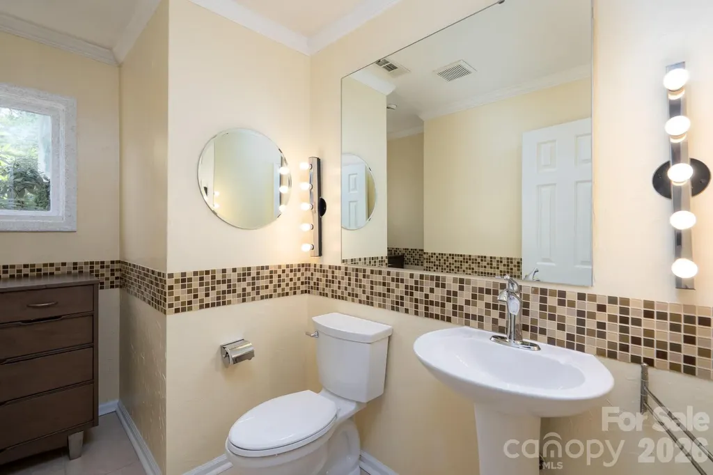11220 Shandon Way Lane Charlotte NC 28262