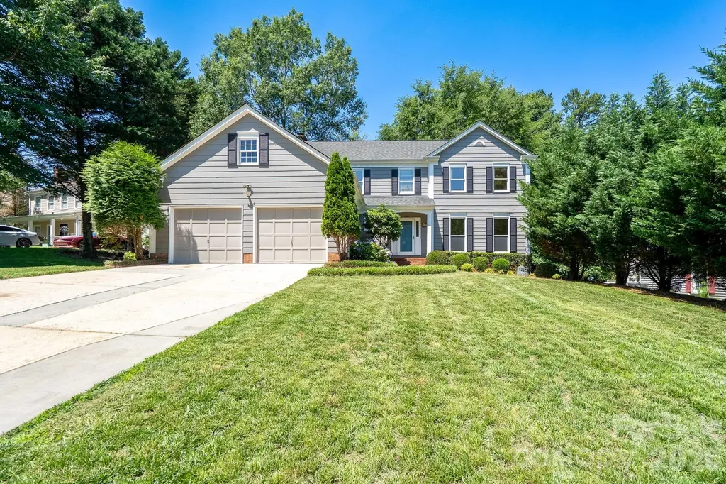 11220 Shandon Way Lane Charlotte NC 28262