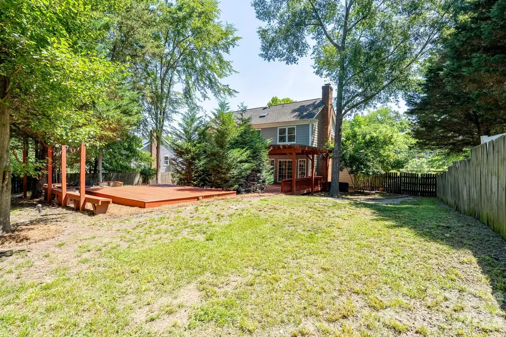 11220 Shandon Way Lane Charlotte NC 28262