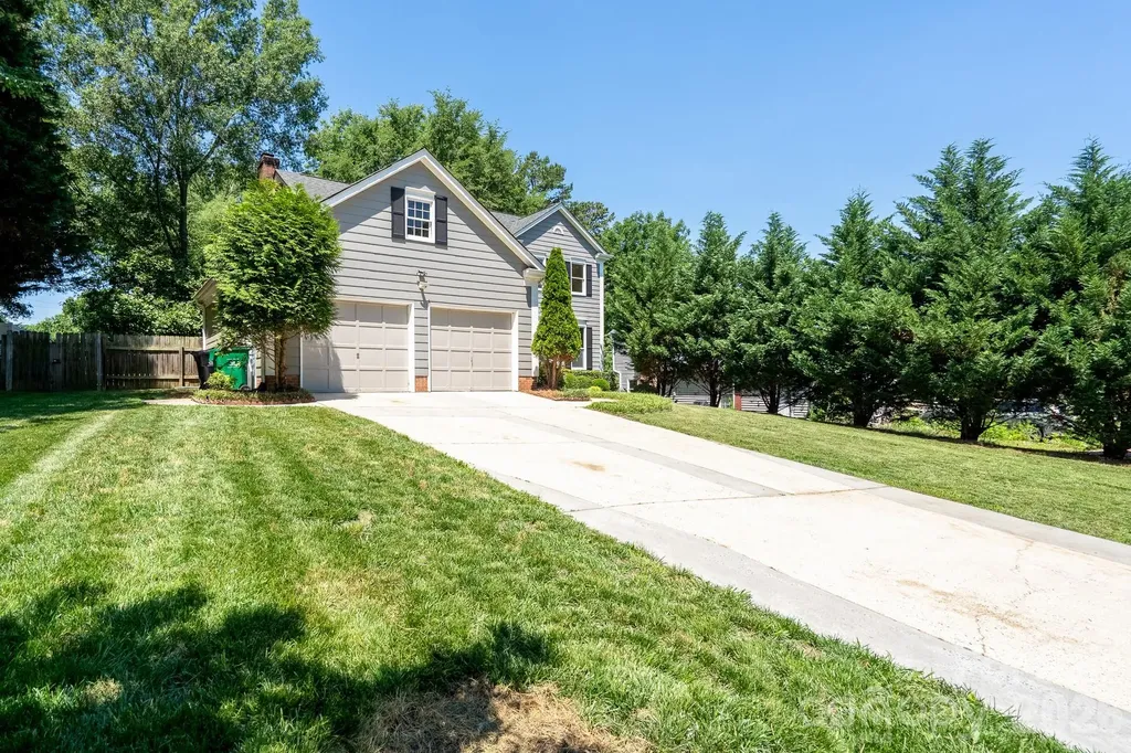 11220 Shandon Way Lane Charlotte NC 28262