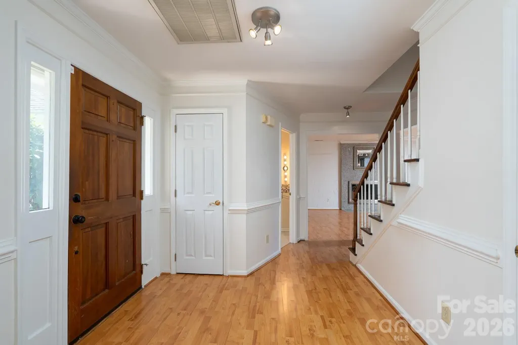 11220 Shandon Way Lane Charlotte NC 28262