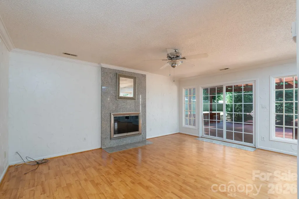 11220 Shandon Way Lane Charlotte NC 28262