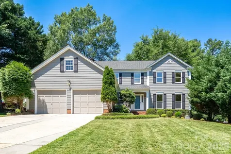 11220 Shandon Way Lane Charlotte NC 28262