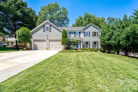 11220 Shandon Way Lane Charlotte NC 28262