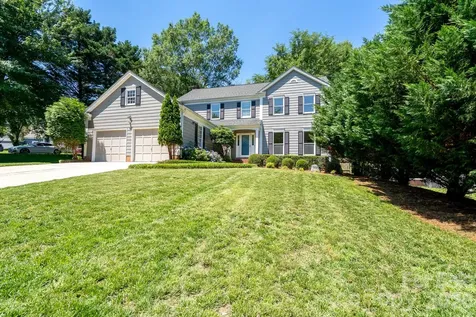 11220 Shandon Way Lane Charlotte NC 28262