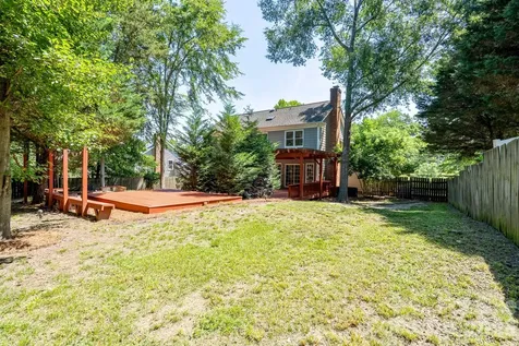 11220 Shandon Way Lane Charlotte NC 28262