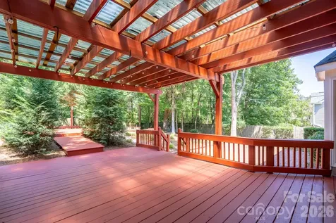 11220 Shandon Way Lane Charlotte NC 28262