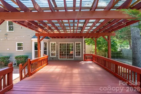11220 Shandon Way Lane Charlotte NC 28262