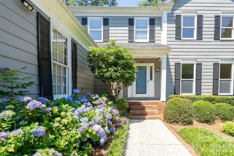11220 Shandon Way Lane Charlotte NC 28262
