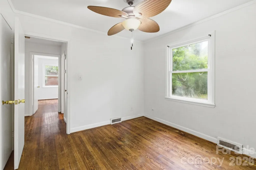 1909 Camp Greene Street Charlotte NC 28208