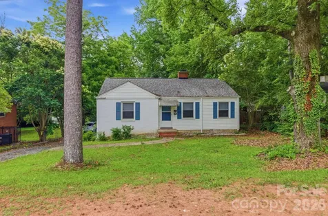 1909 Camp Greene Street Charlotte NC 28208
