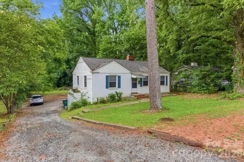1909 Camp Greene Street Charlotte NC 28208