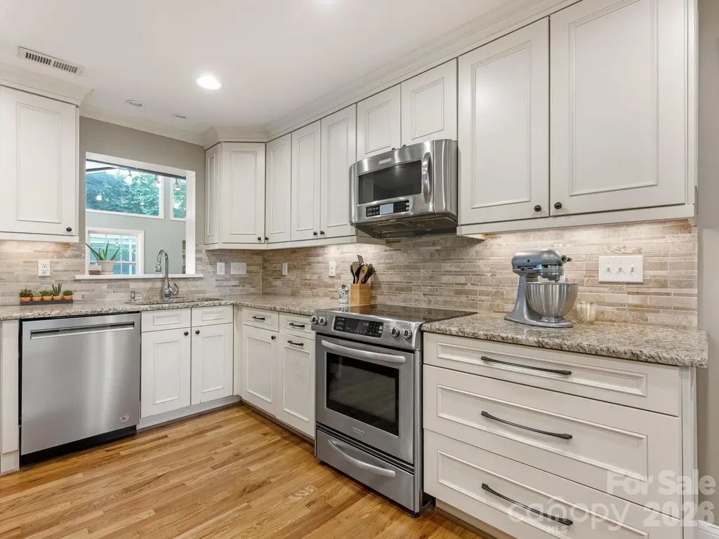 5634 Wedgewood Drive Charlotte NC 28210