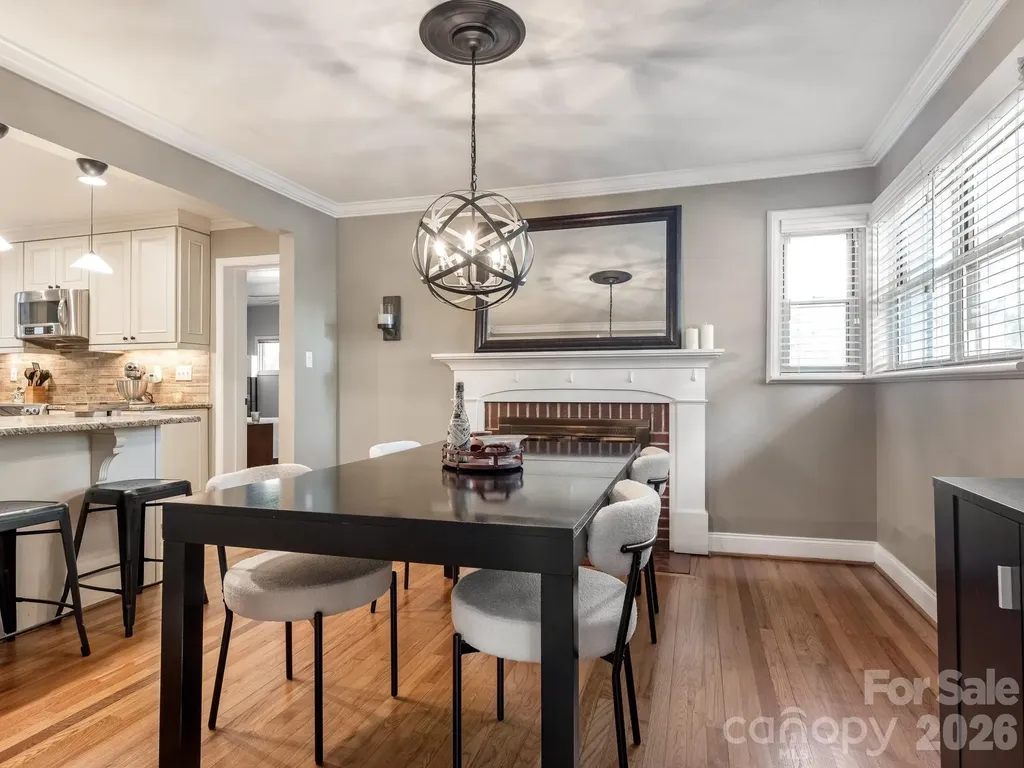 5634 Wedgewood Drive Charlotte NC 28210