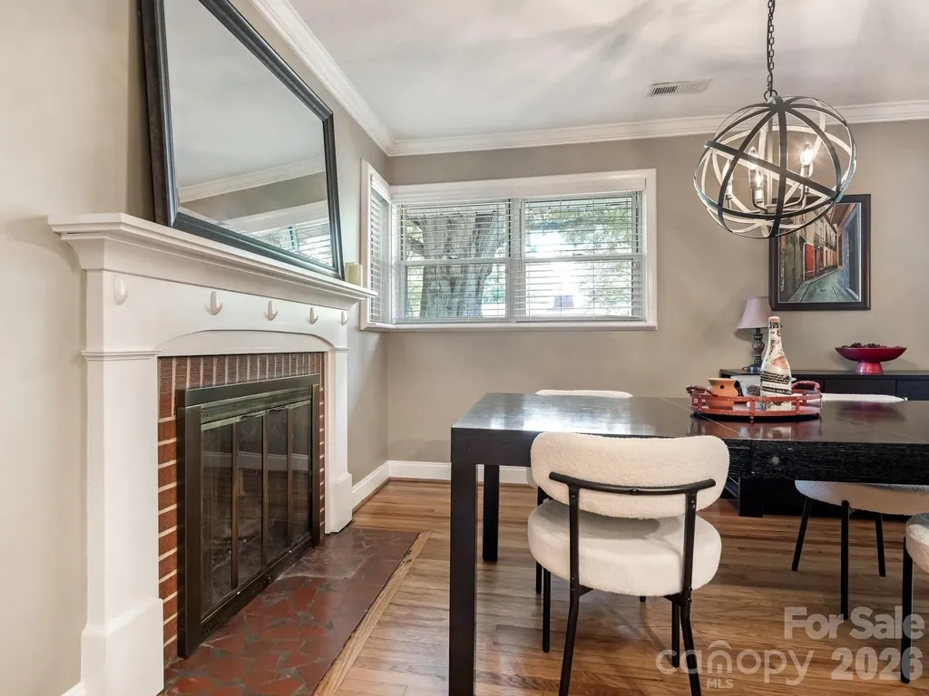 5634 Wedgewood Drive Charlotte NC 28210