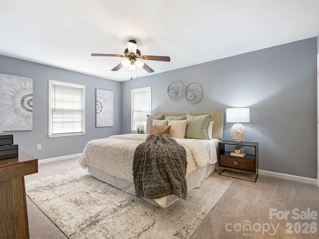 11510 Painted Tree Road Charlotte NC 28226