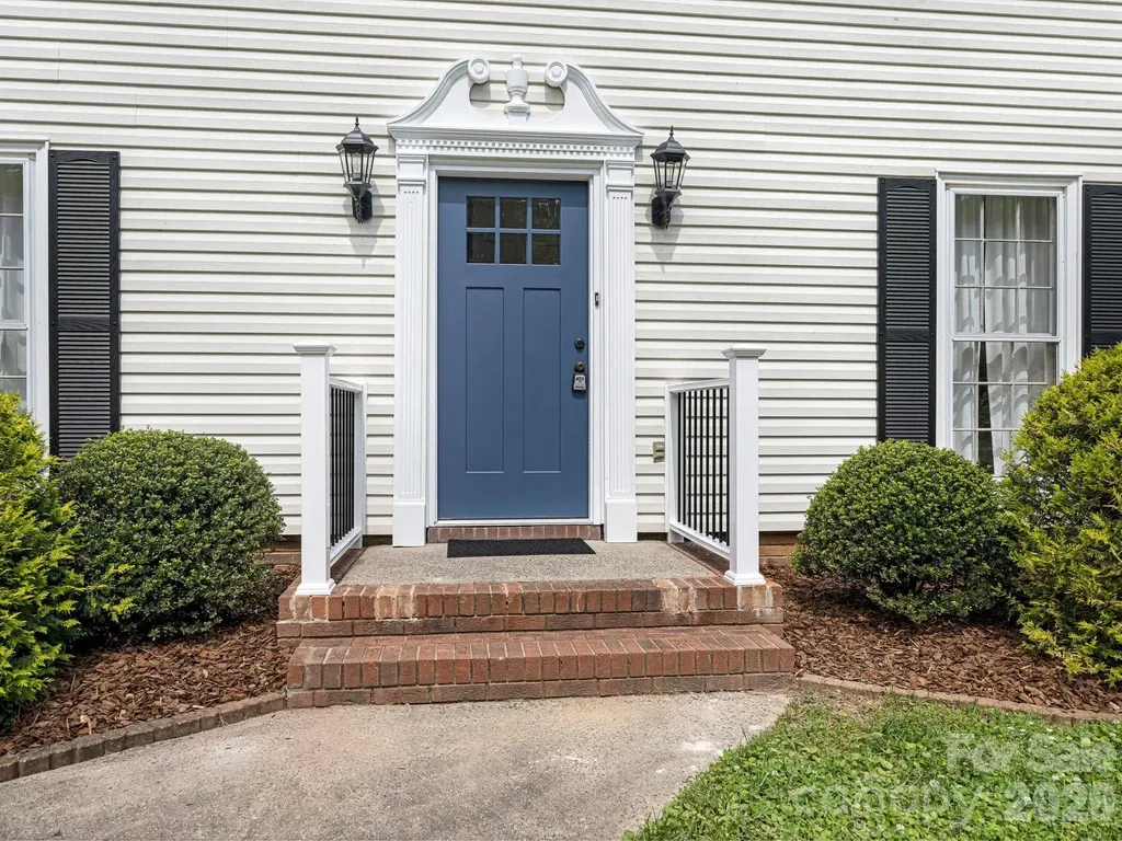 11510 Painted Tree Road Charlotte NC 28226