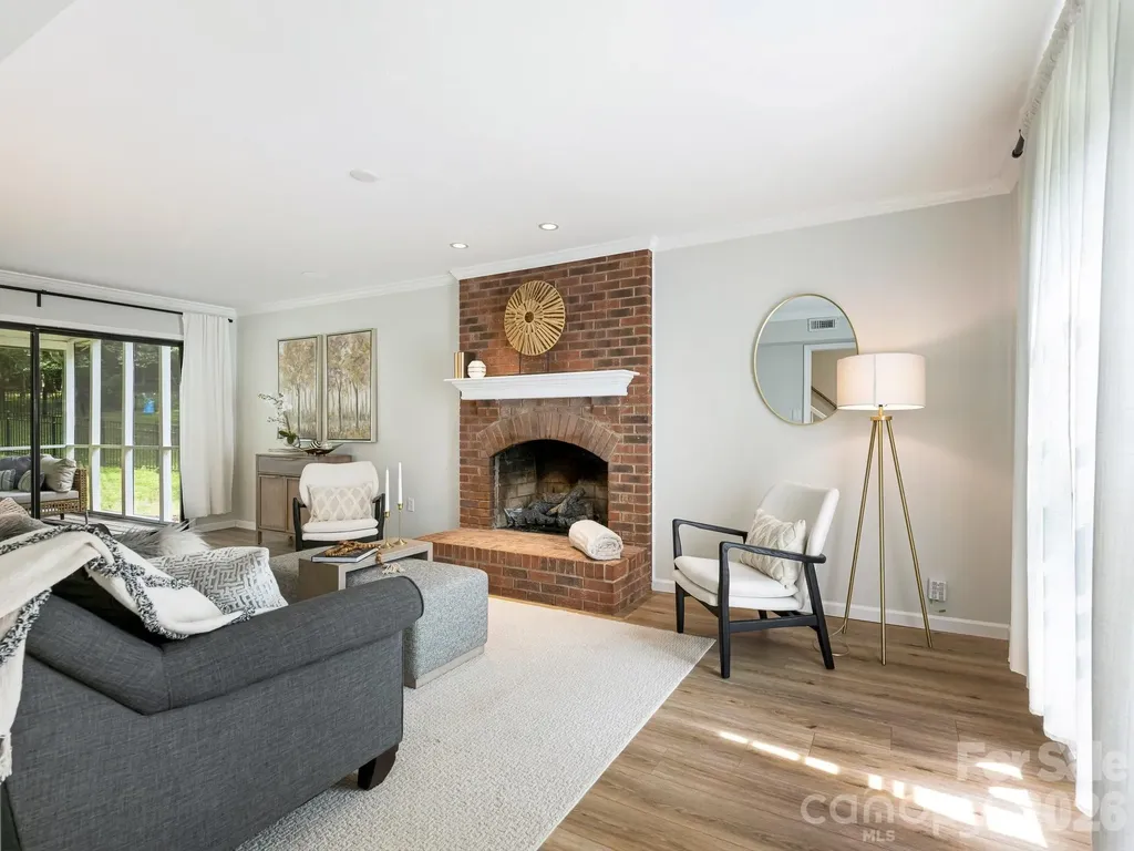 11510 Painted Tree Road Charlotte NC 28226