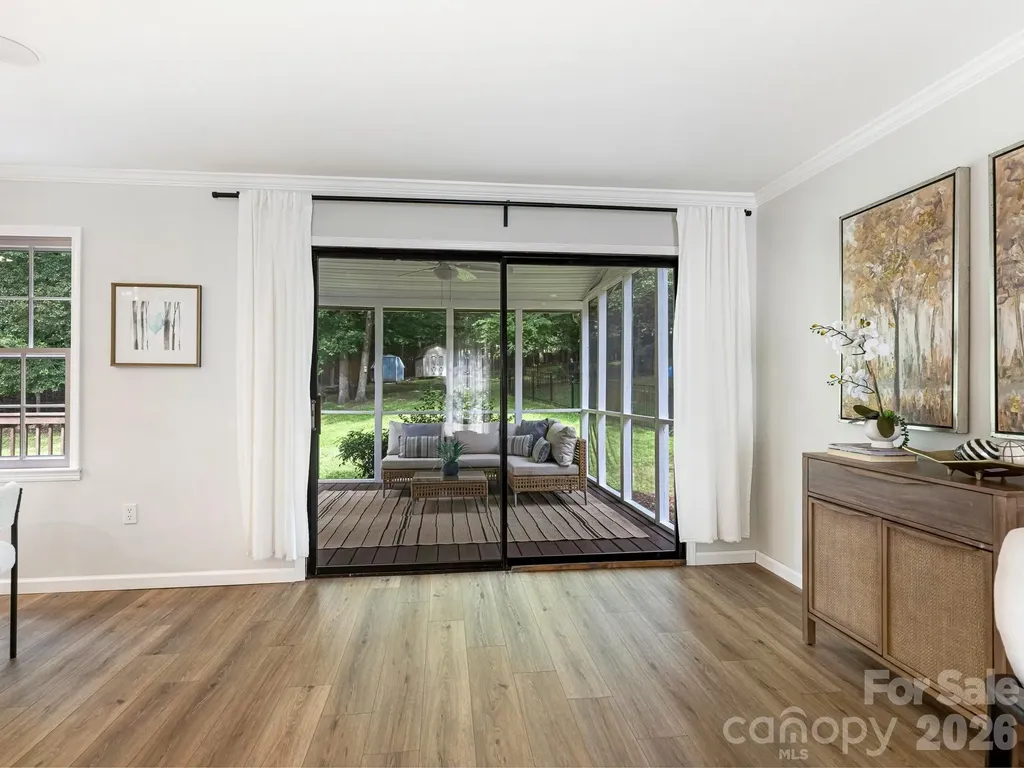 11510 Painted Tree Road Charlotte NC 28226