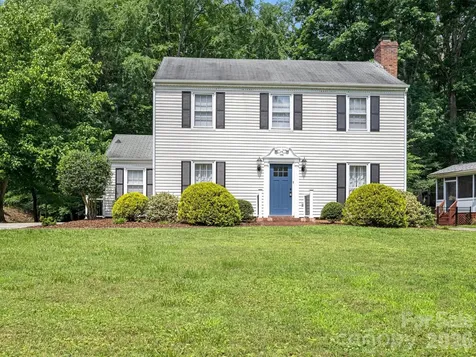 11510 Painted Tree Road Charlotte NC 28226