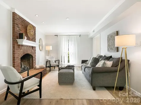 11510 Painted Tree Road Charlotte NC 28226