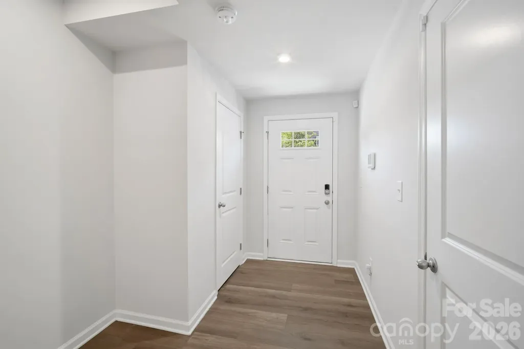 2051 Langer Street Charlotte NC 28214