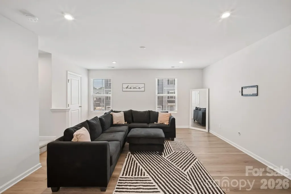 2051 Langer Street Charlotte NC 28214