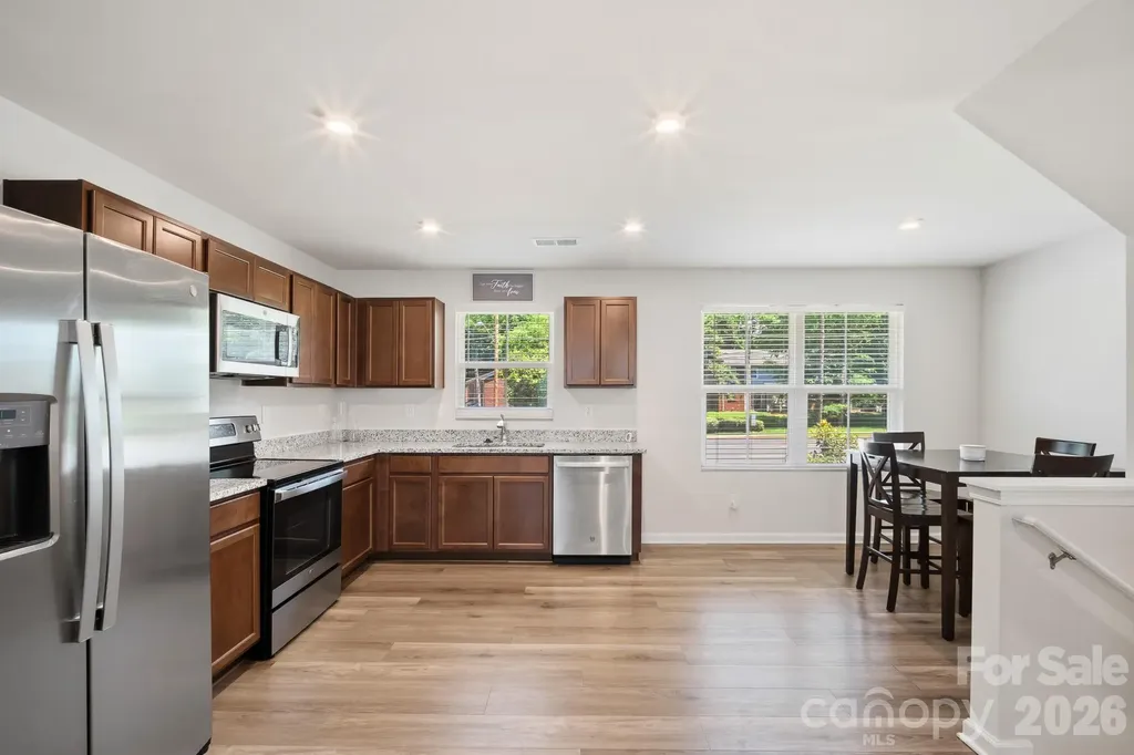 2051 Langer Street Charlotte NC 28214