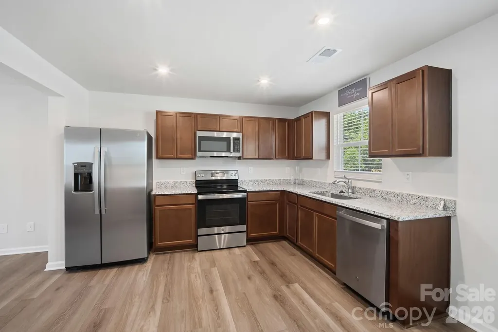 2051 Langer Street Charlotte NC 28214