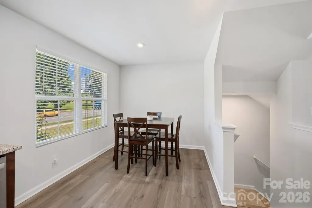 2051 Langer Street Charlotte NC 28214