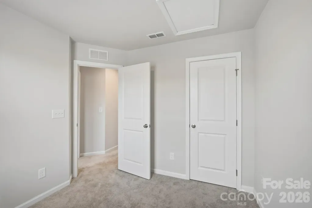 2051 Langer Street Charlotte NC 28214
