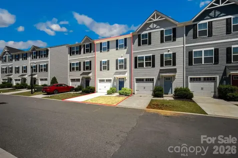 2051 Langer Street Charlotte NC 28214