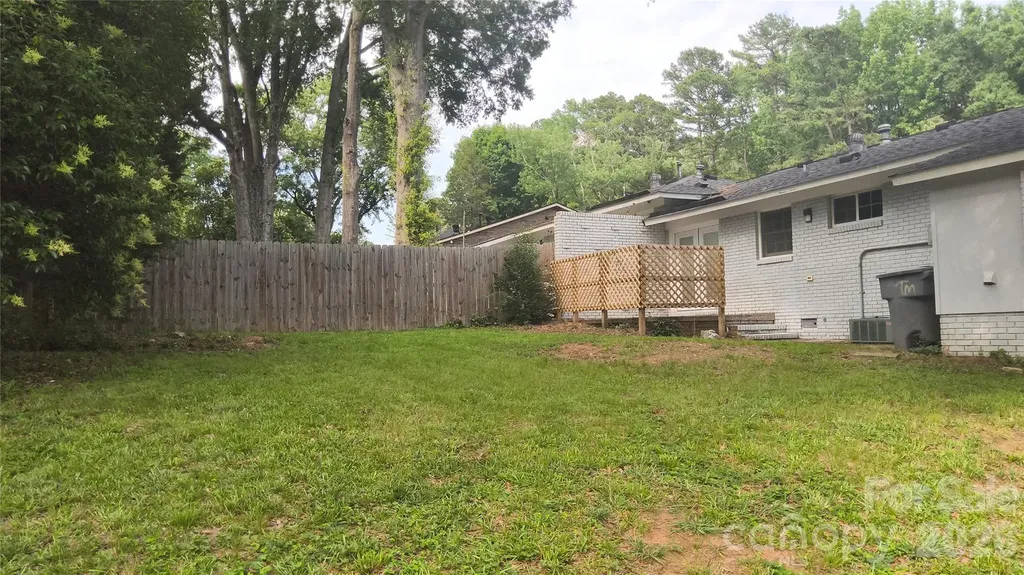 1920 Herrin Avenue Charlotte NC 28205