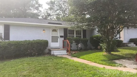 1920 Herrin Avenue Charlotte NC 28205