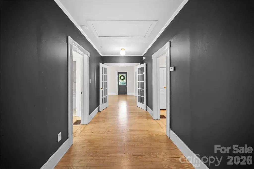 825 Montgomery Avenue Albemarle NC 28001