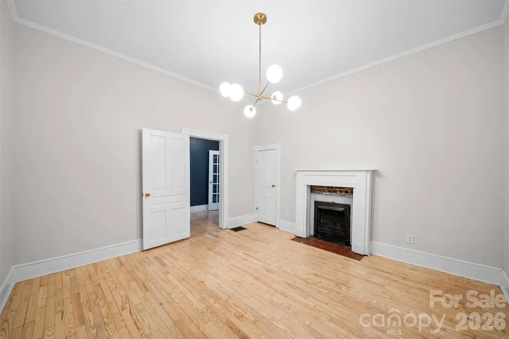 825 Montgomery Avenue Albemarle NC 28001
