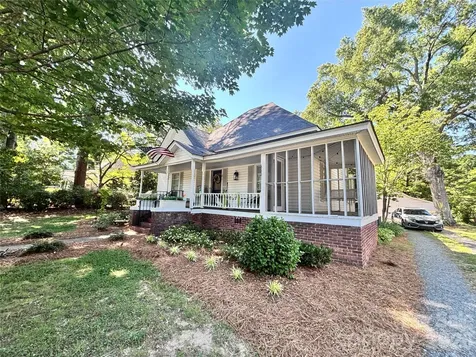 825 Montgomery Avenue Albemarle NC 28001
