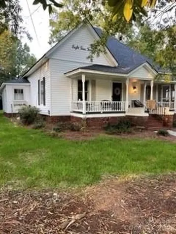 825 Montgomery Avenue Albemarle NC 28001