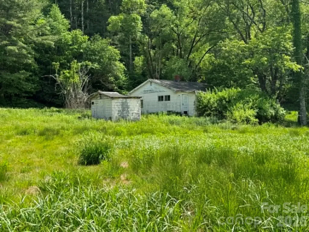 1298 Air Bellows Gap Road Sparta NC 28675